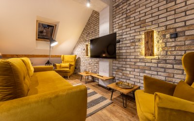 Apartament 23